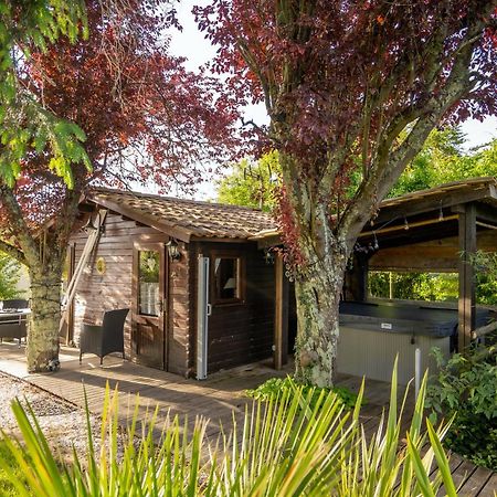 Bed and Breakfast Le Bassin Du Tertre Fronsac  Экстерьер фото