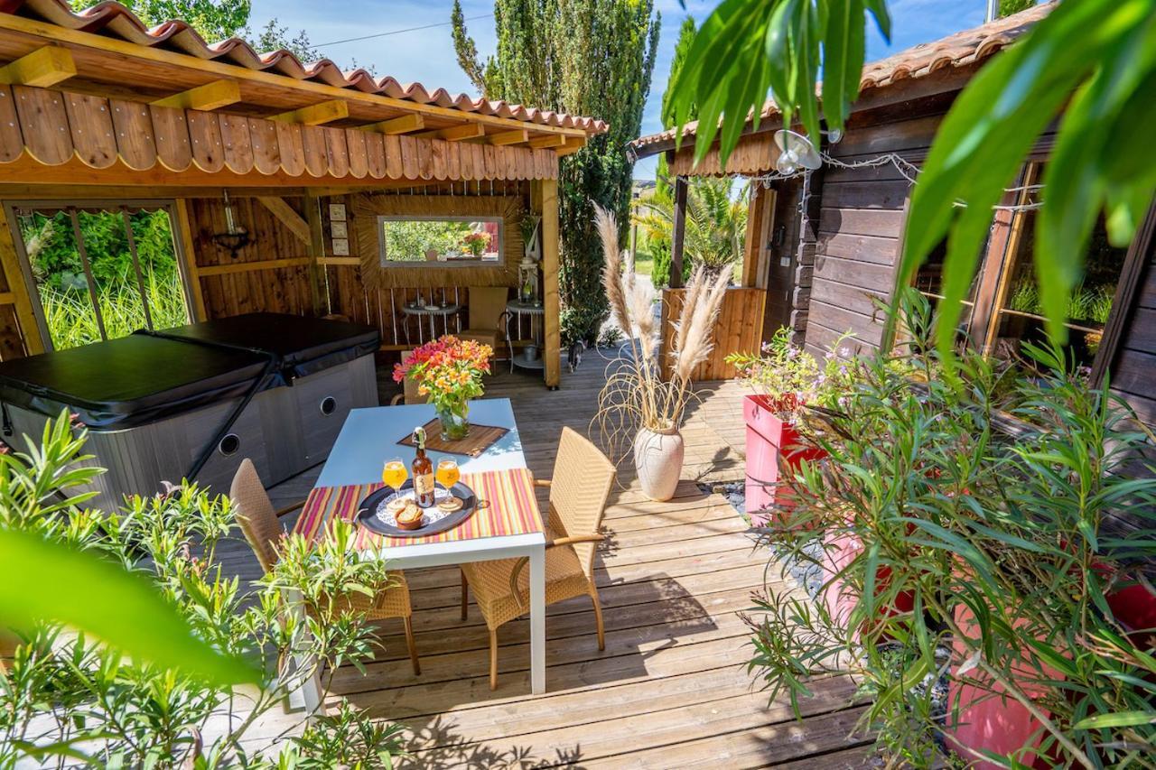 Bed and Breakfast Le Bassin Du Tertre Fronsac  Экстерьер фото